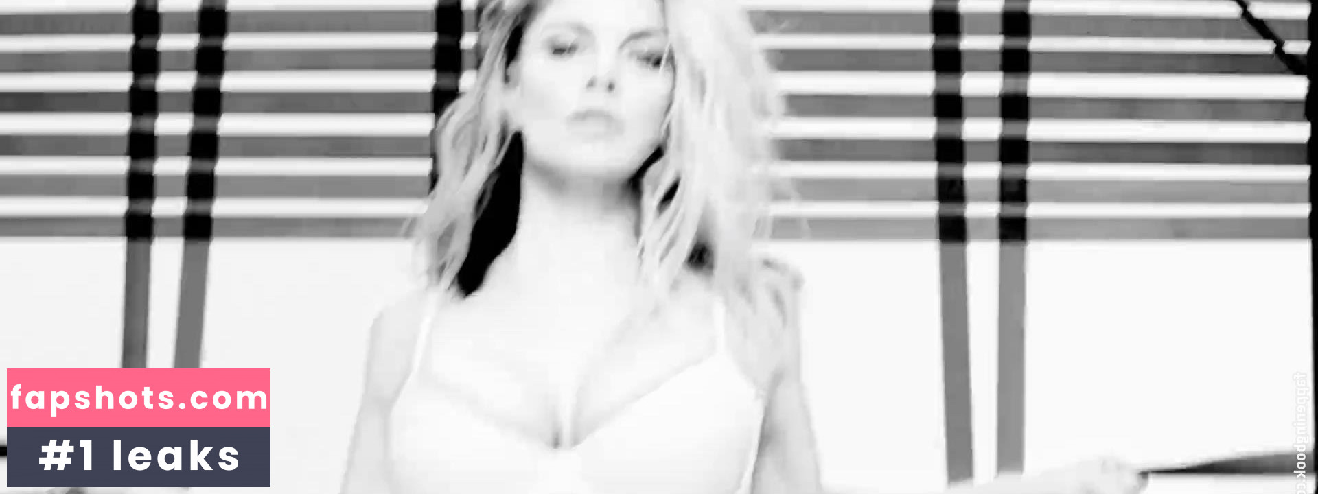 Fergie Nude Leaks OnlyFans Photos #283 - Fapshots