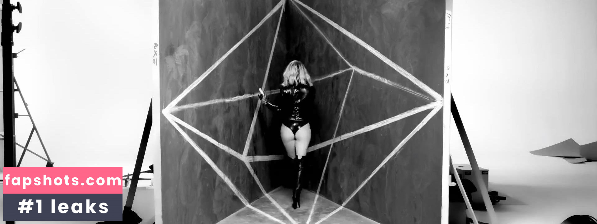 Fergie Nude Leaks OnlyFans Photos #285 - Fapshots