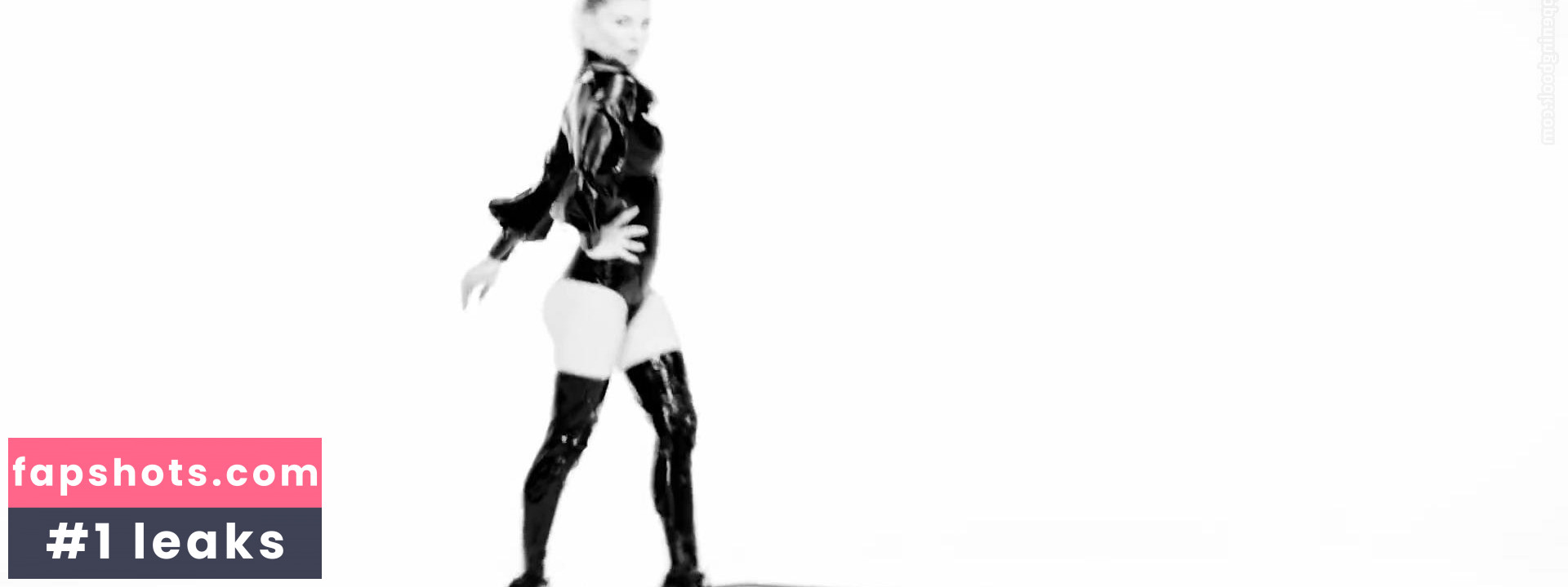 Fergie Filtración Desnuda OnlyFans Foto #295 - Fapshots