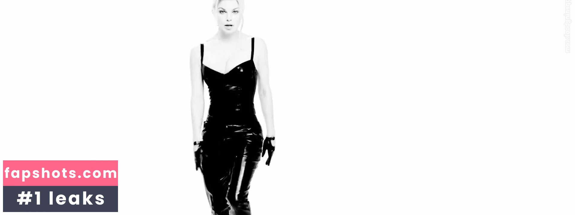 Fergie Filtración Desnuda OnlyFans Foto #296 - Fapshots