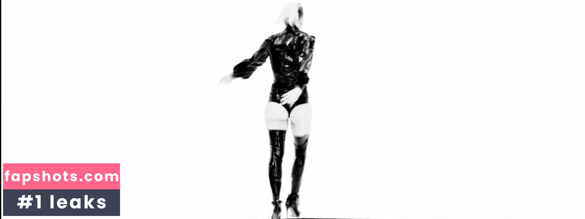 Fergie Filtración Desnuda OnlyFans Foto #301 - Fapshots