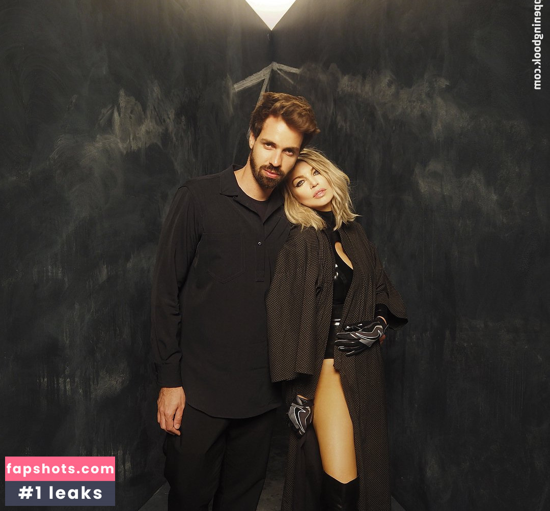 Fergie Filtración Desnuda OnlyFans Foto #312 - Fapshots