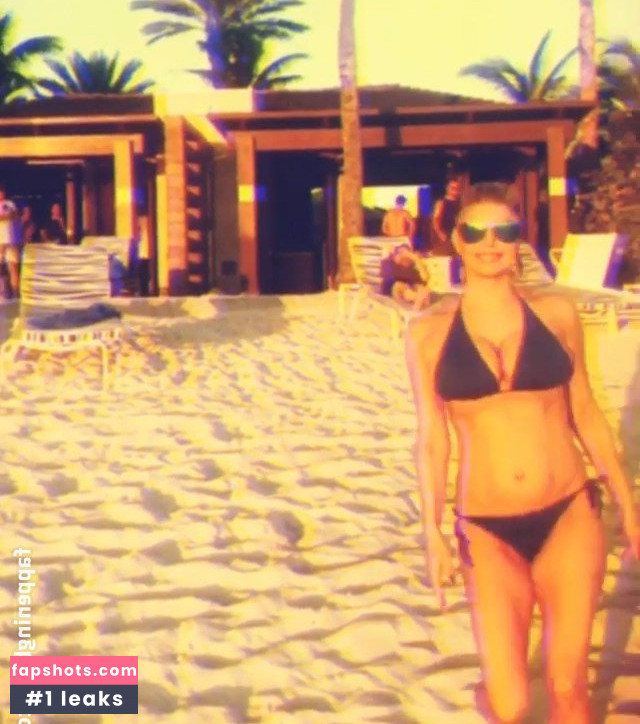 Fergie Filtración Desnuda OnlyFans Foto #319 - Fapshots