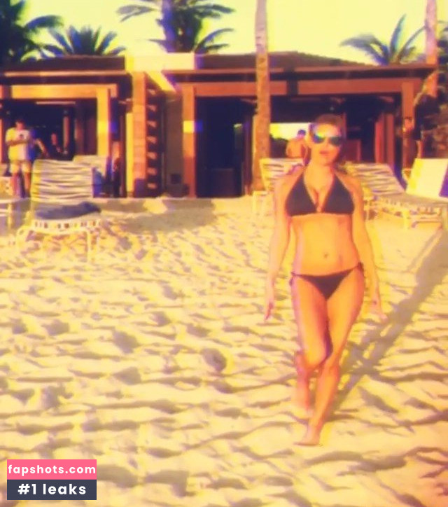 Fergie Filtración Desnuda OnlyFans Foto #320 - Fapshots