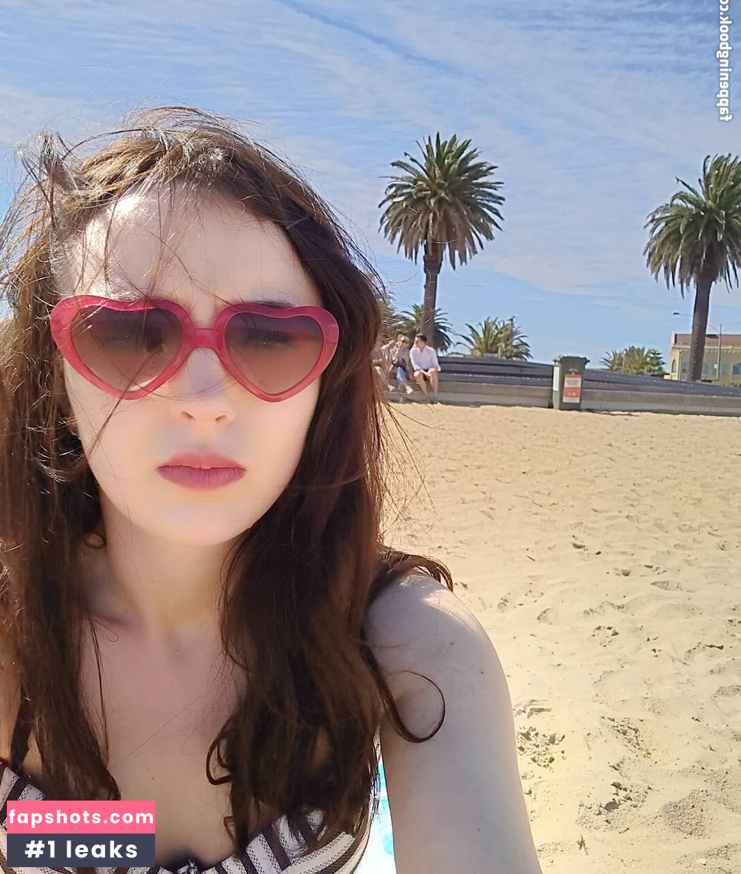 Fern Brady Nahé úniky fotek pouze od fanoušků #14 - Fapshots