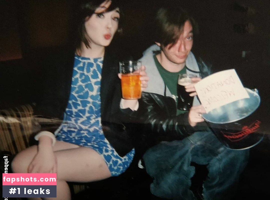 Fern Brady Nahé úniky fotek pouze od fanoušků #16 - Fapshots