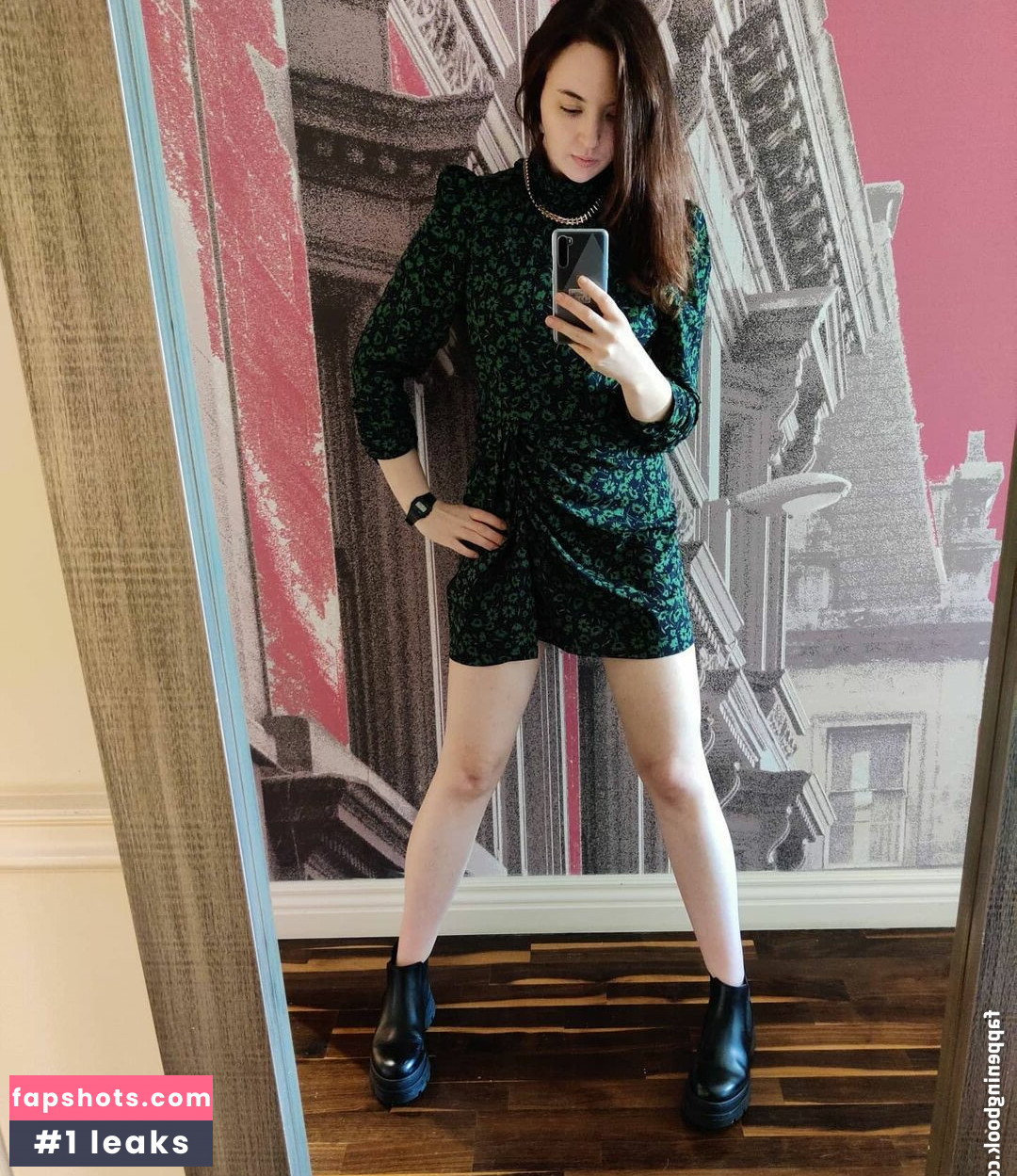 Fern Brady Nahé úniky fotek pouze od fanoušků #17 - Fapshots