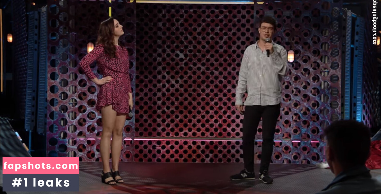 Fern Brady Nahé úniky fotek pouze od fanoušků #18 - Fapshots