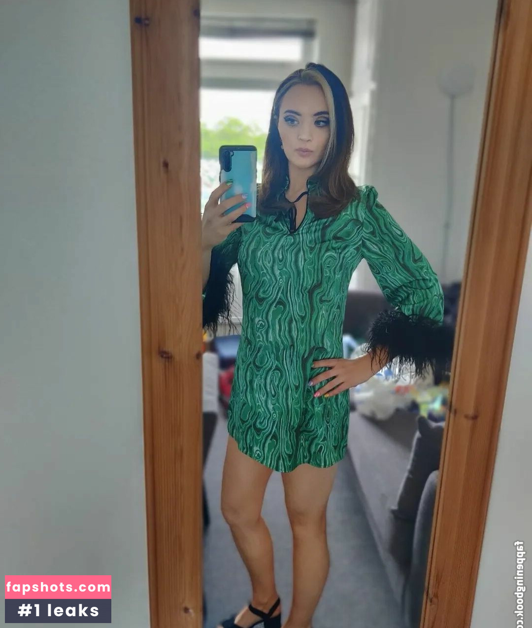 Fern Brady Nahé úniky fotek pouze od fanoušků #21 - Fapshots