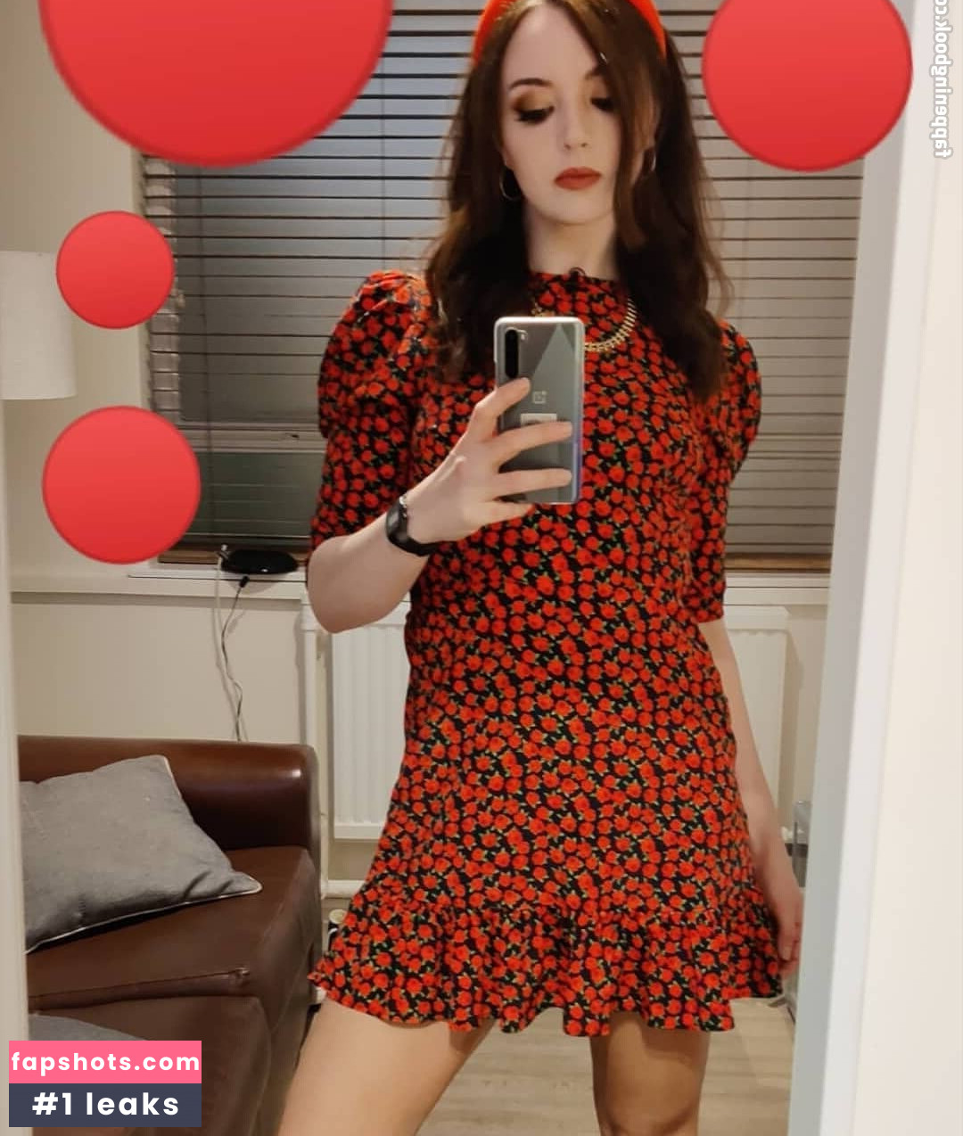 Fern Brady Nahé úniky fotek pouze od fanoušků #23 - Fapshots