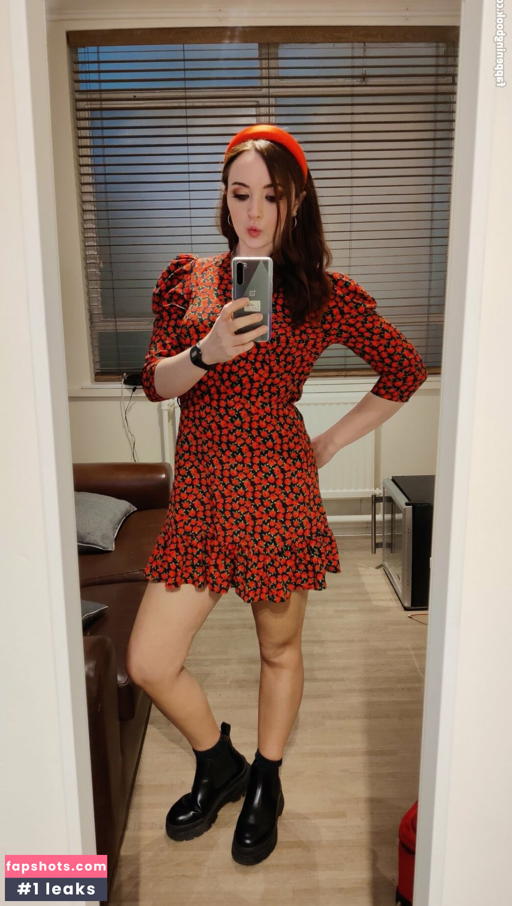 Fern Brady Nahé úniky fotek pouze od fanoušků #27 - Fapshots