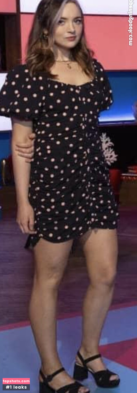 Fern Brady Nahé úniky fotek pouze od fanoušků #5 - Fapshots