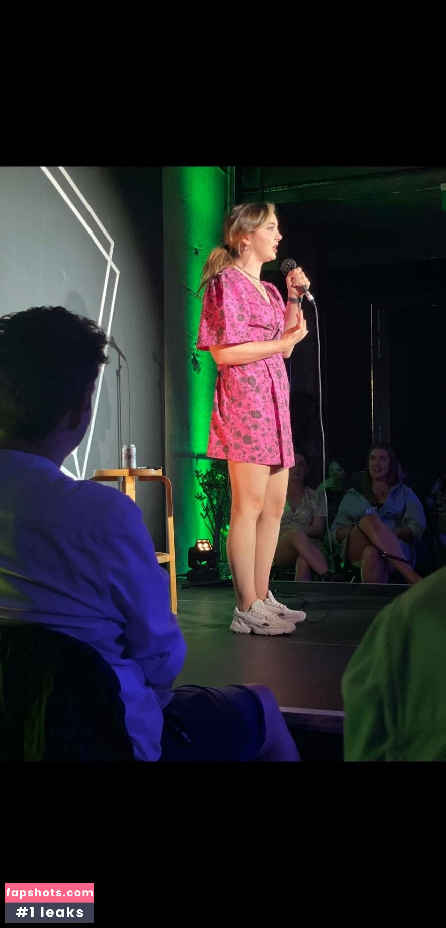 Fern Brady Nahé úniky fotek pouze od fanoušků #9 - Fapshots