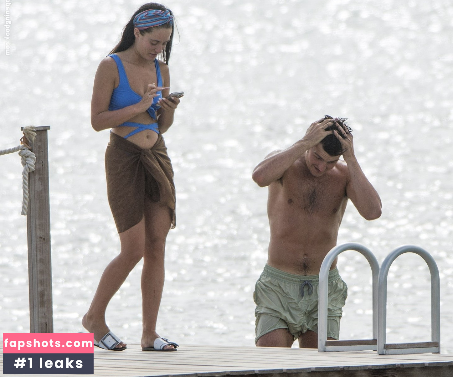 Fern Hawkins gallery photo #116