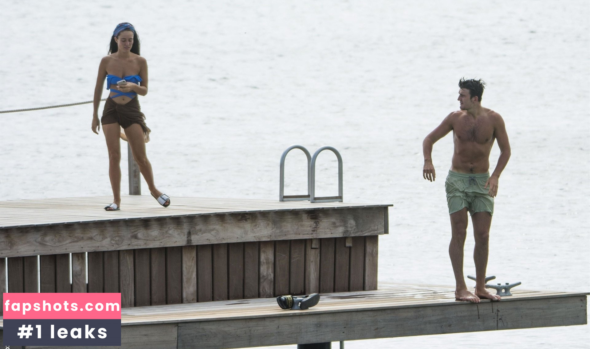 Fern Hawkins gallery photo #124