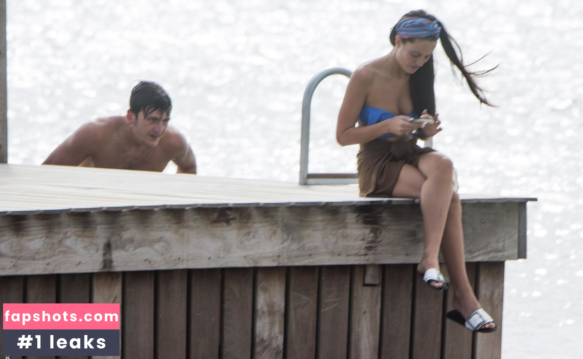 Fern Hawkins gallery photo #126