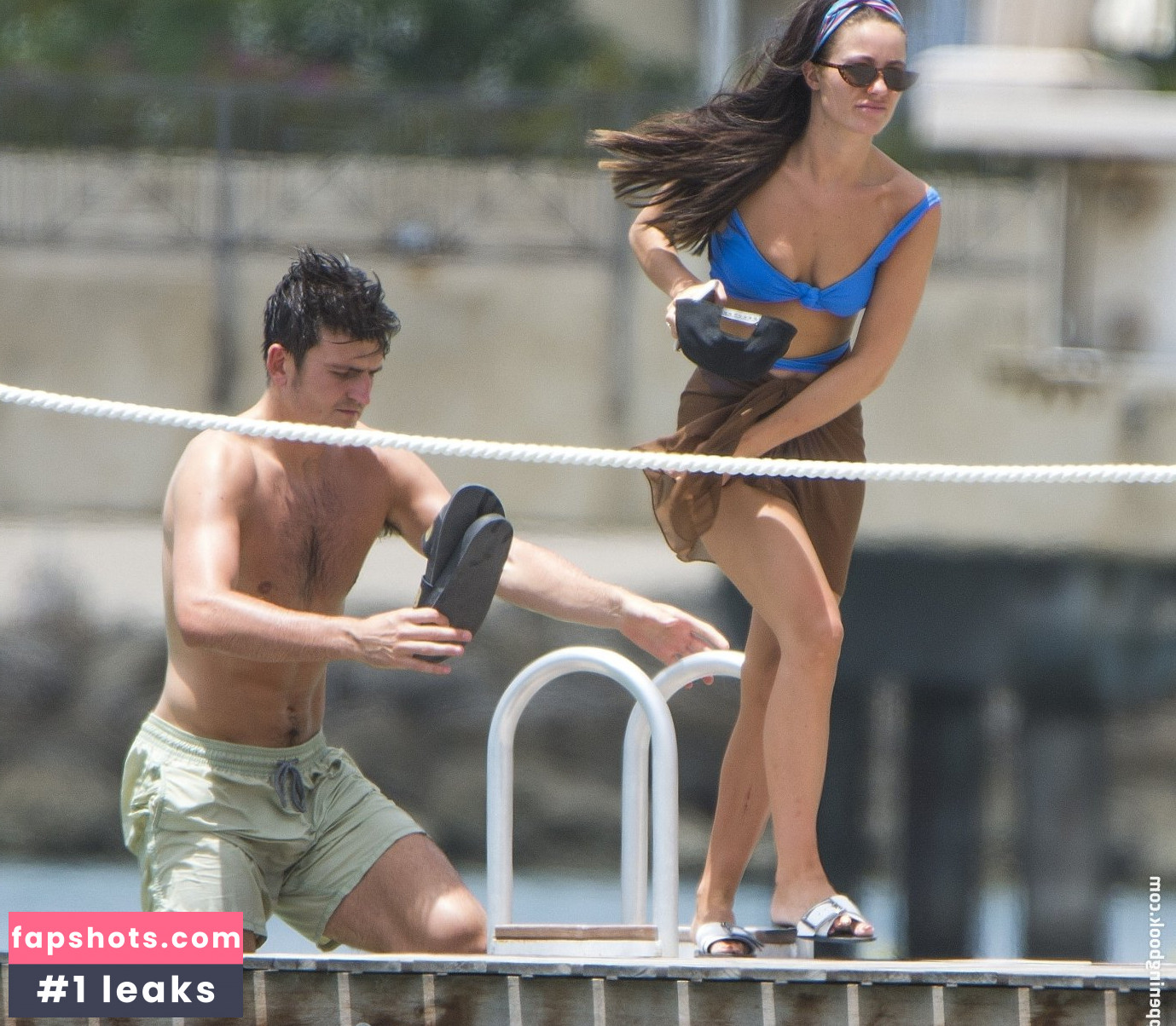 Fern Hawkins gallery photo #129