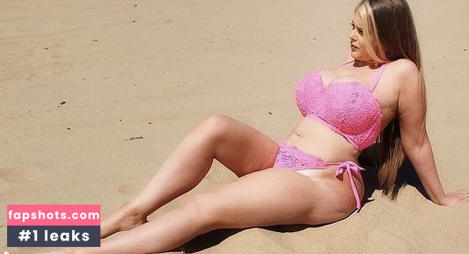 Fern Snailham Nahé úniky fotek pouze od fanoušků #4 - Fapshots