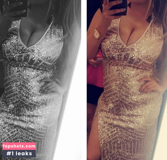 Fern Snailham Nahé úniky fotek pouze od fanoušků #8 - Fapshots