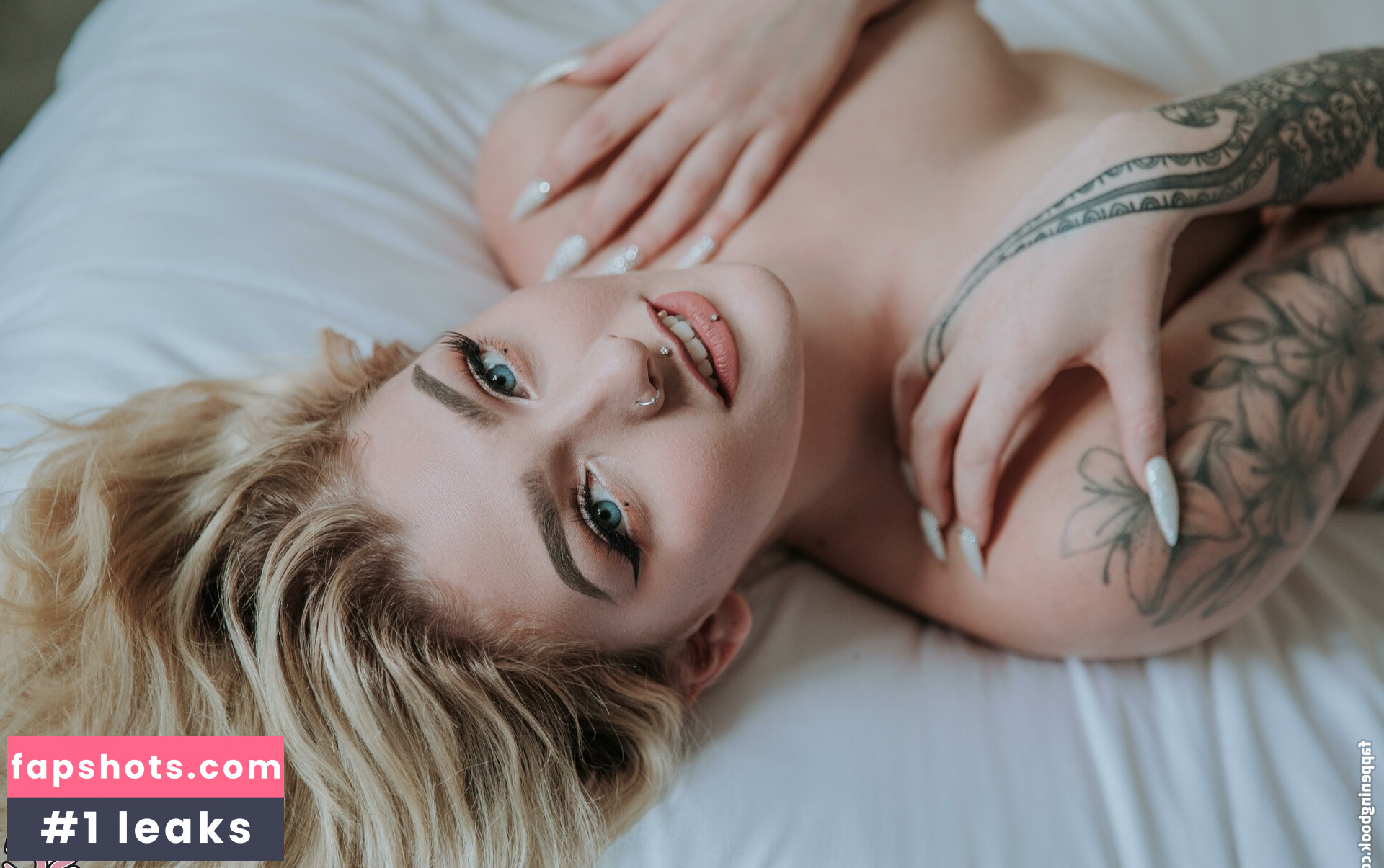 Fern Suicide Filtración Desnuda OnlyFans Foto #20 - Fapshots