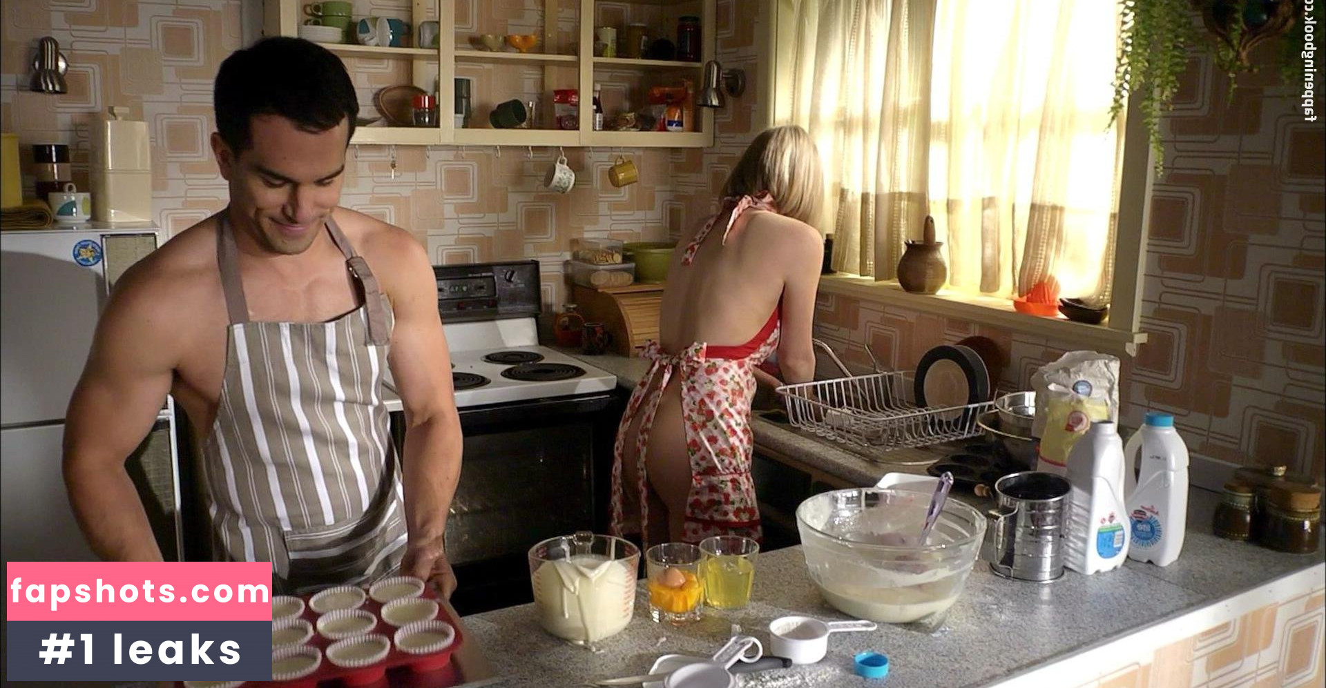 Fern Sutherland gallery photo #15