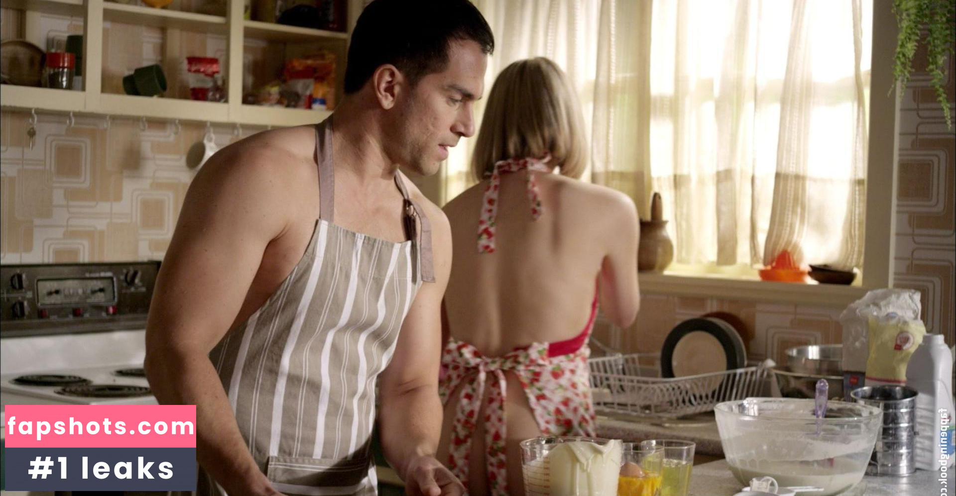 Fern Sutherland gallery photo #16