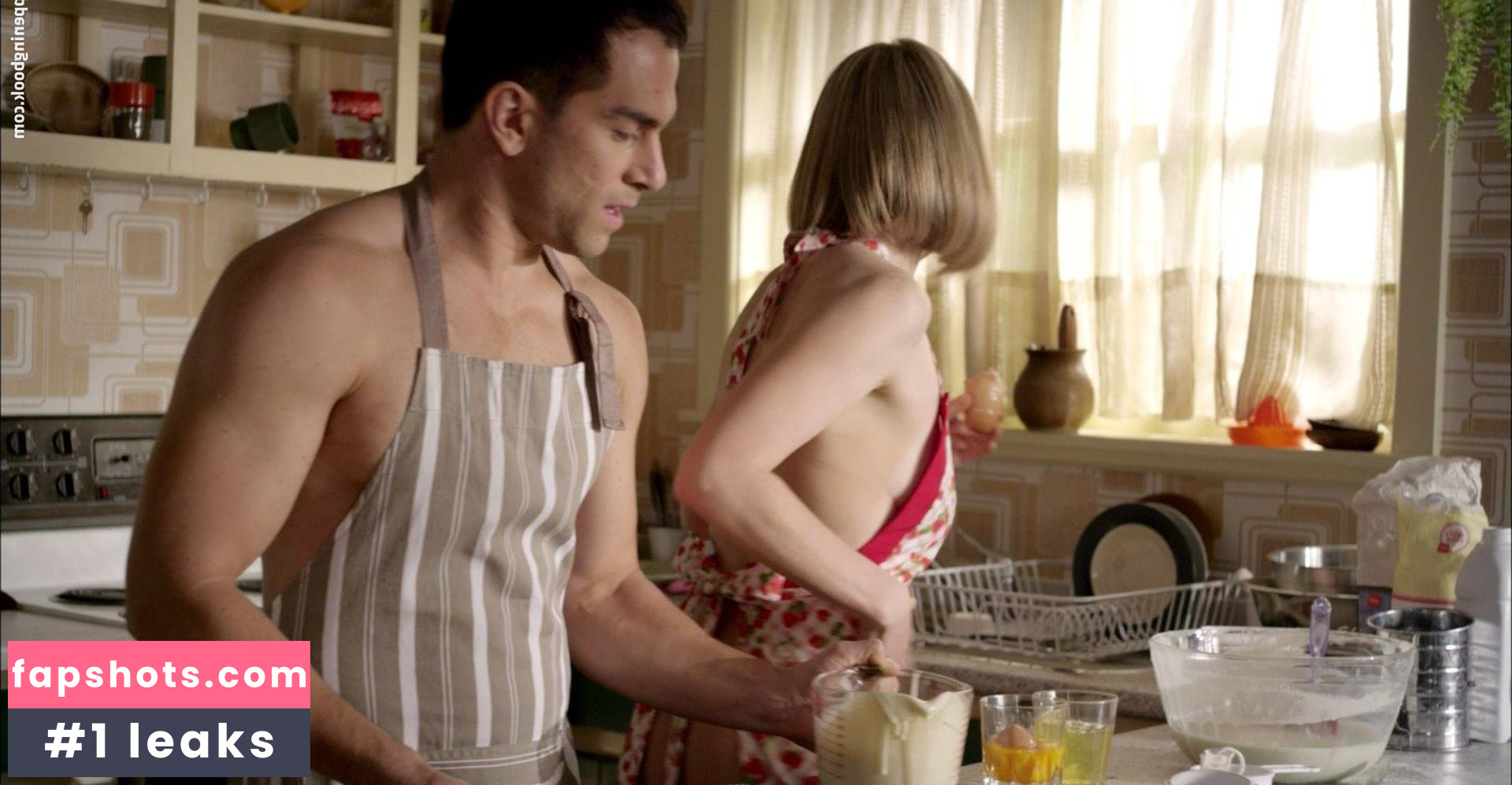 Fern Sutherland gallery photo #20