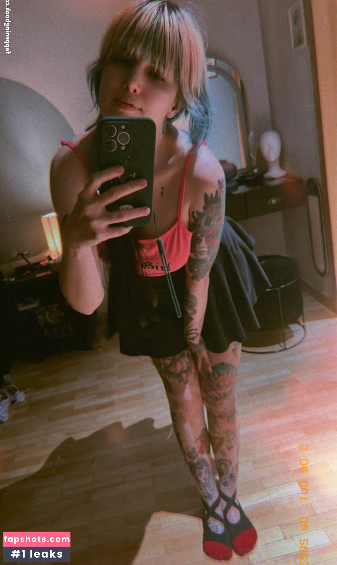 Fernanda Angelini gallery photo #2