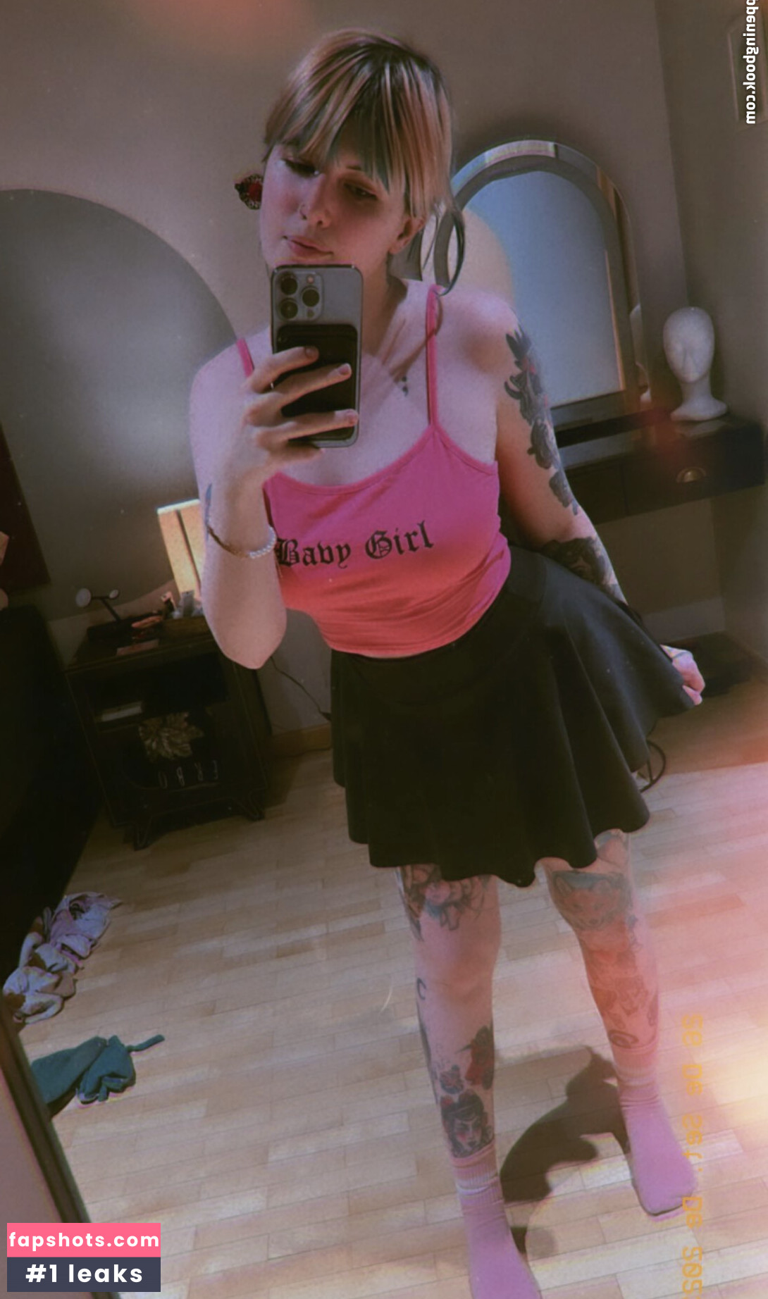 Fernanda Angelini gallery photo #4