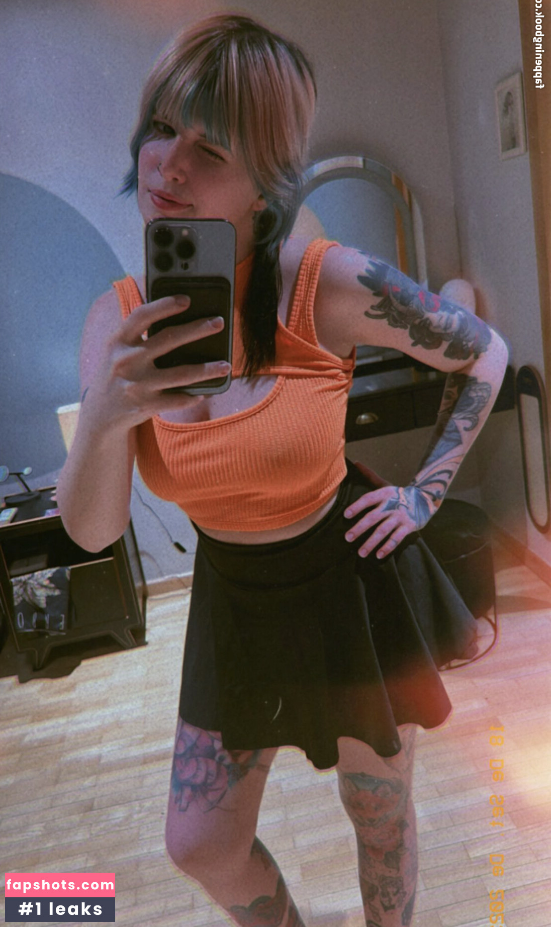 Fernanda Angelini gallery photo #5