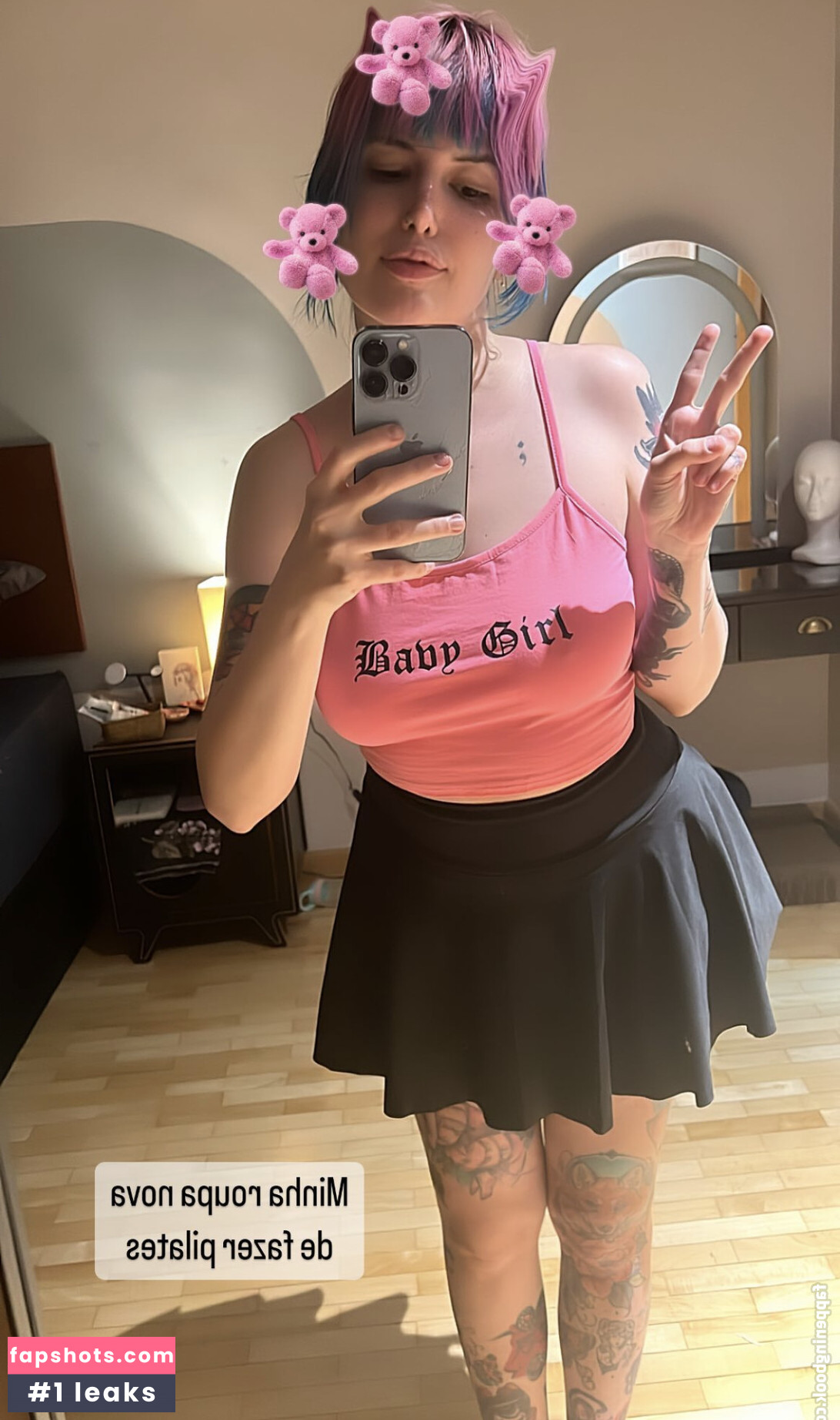 Fernanda Angelini gallery photo #6