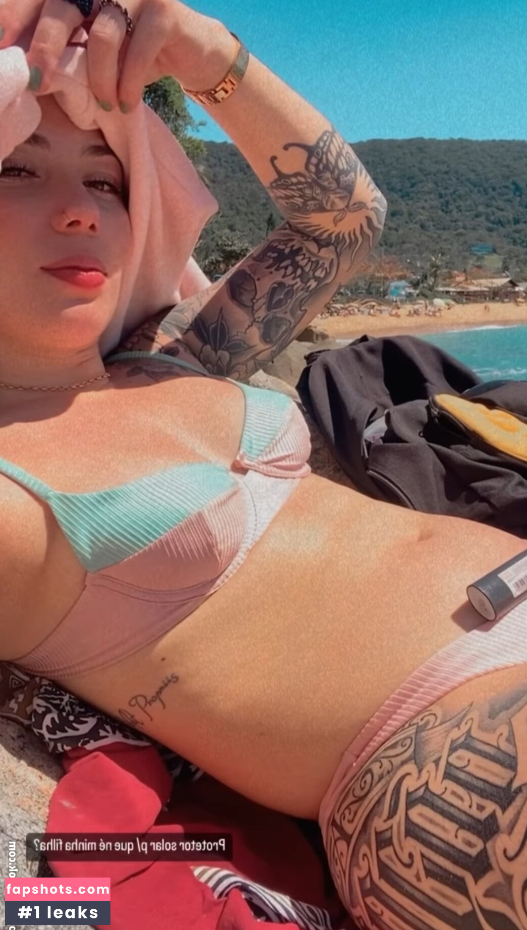 Fernanda Bommerich gallery photo #10