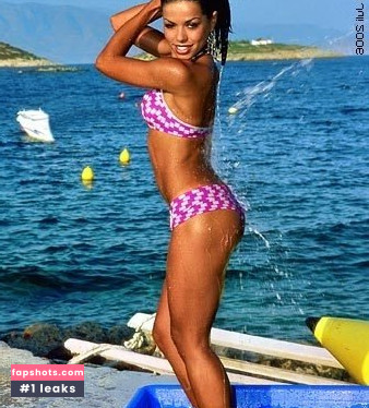 Fernanda Brandao Nude Leaks OnlyFans Photos #126 - LeakJerk