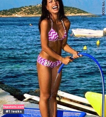 Fernanda Brandao Nude Leaks OnlyFans Photos #129 - LeakJerk