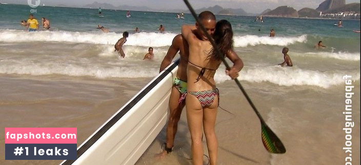 Fernanda Brandao Nude Leaks OnlyFans Photos #147 - LeakJerk