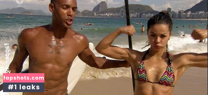 Fernanda Brandao Nude Leaks OnlyFans Photos #148 - LeakJerk