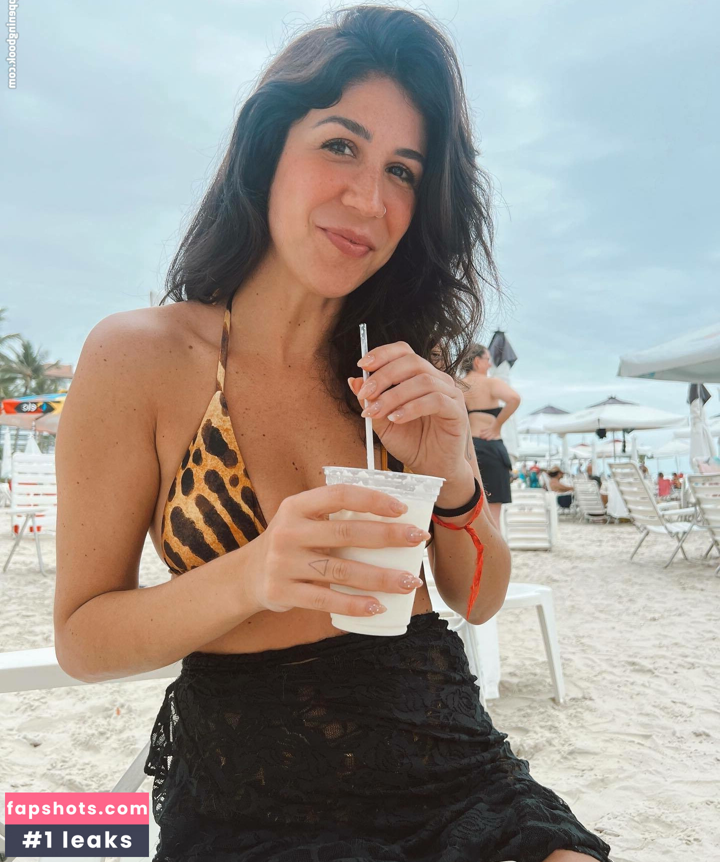 Fernanda Catania gallery photo #9