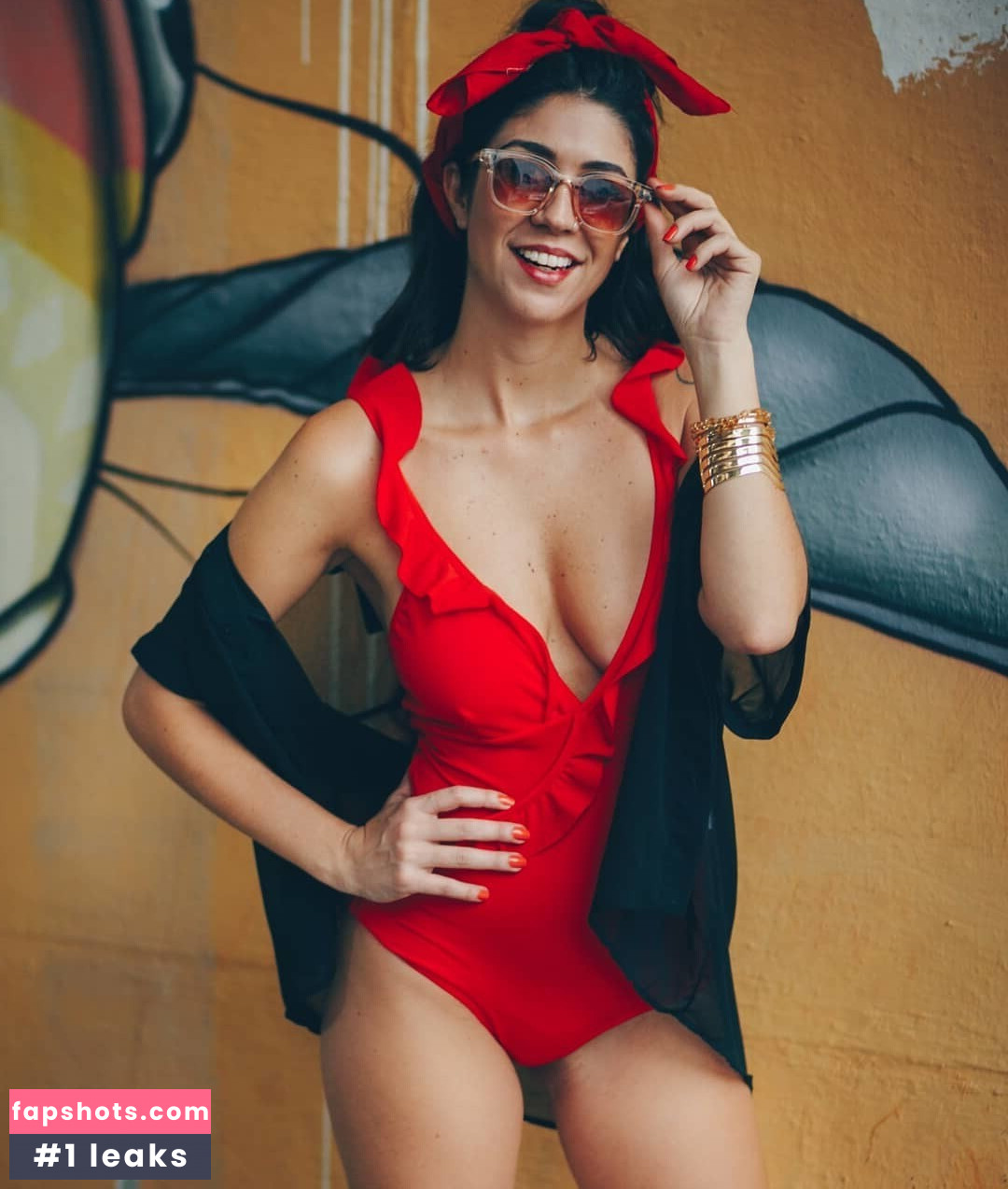 Fernanda Catania gallery photo #10