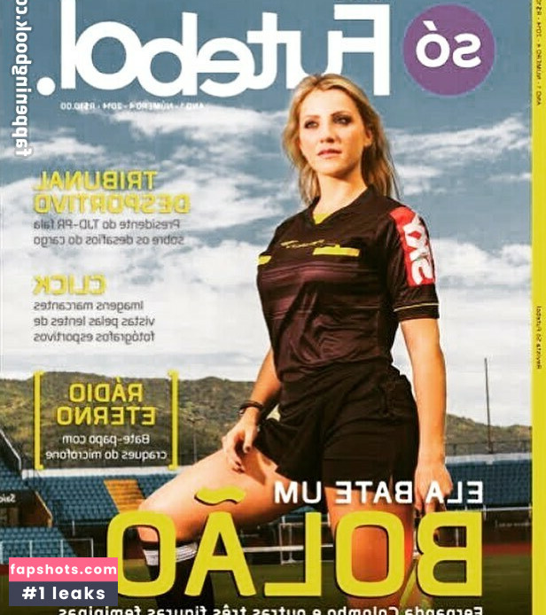 Fernanda Colombo gallery photo #15