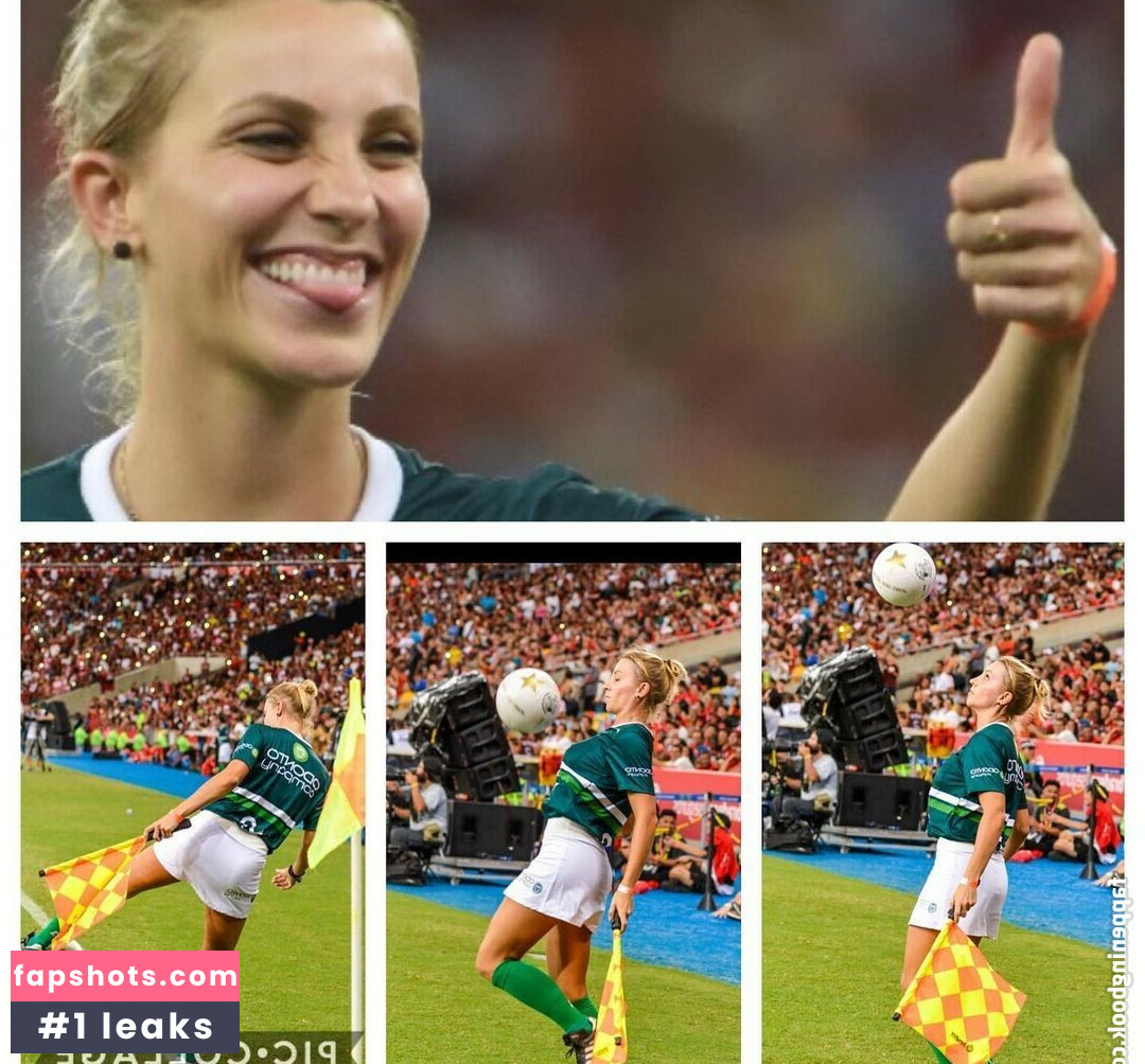 Fernanda Colombo gallery photo #19