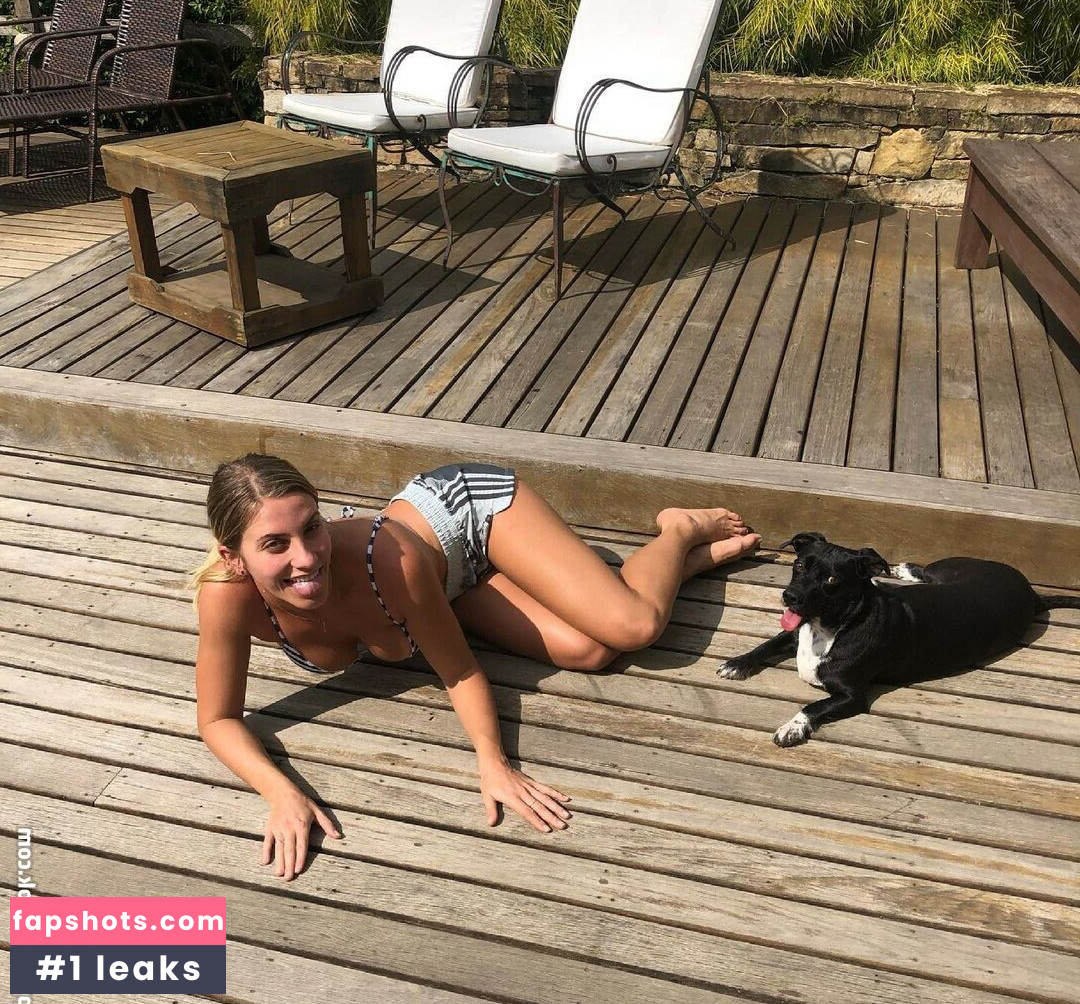 Fernanda Colombo gallery photo #20