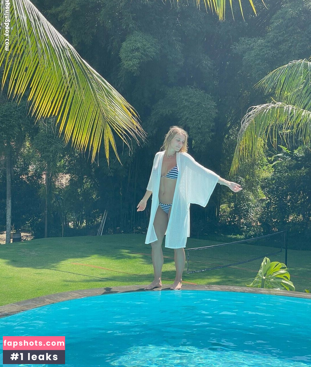 Fernanda Colombo gallery photo #26