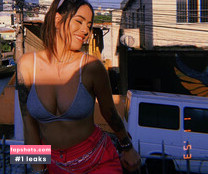 Fernanda Kalyne Nahé úniky fotek pouze od fanoušků #12 - Fapshots