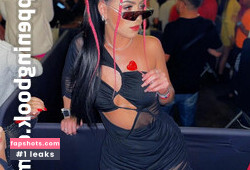 Fernanda Kalyne Nahé úniky fotek pouze od fanoušků #15 - Fapshots