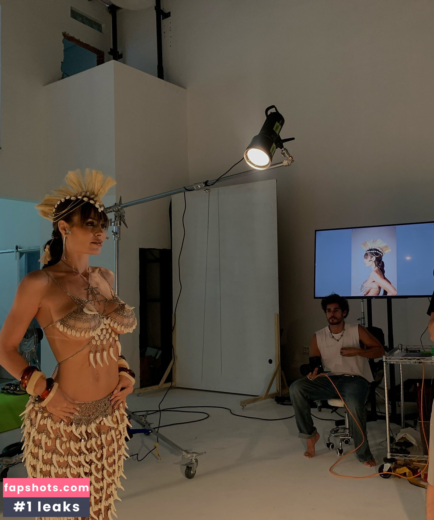 Fernanda Lacerda gallery photo #9