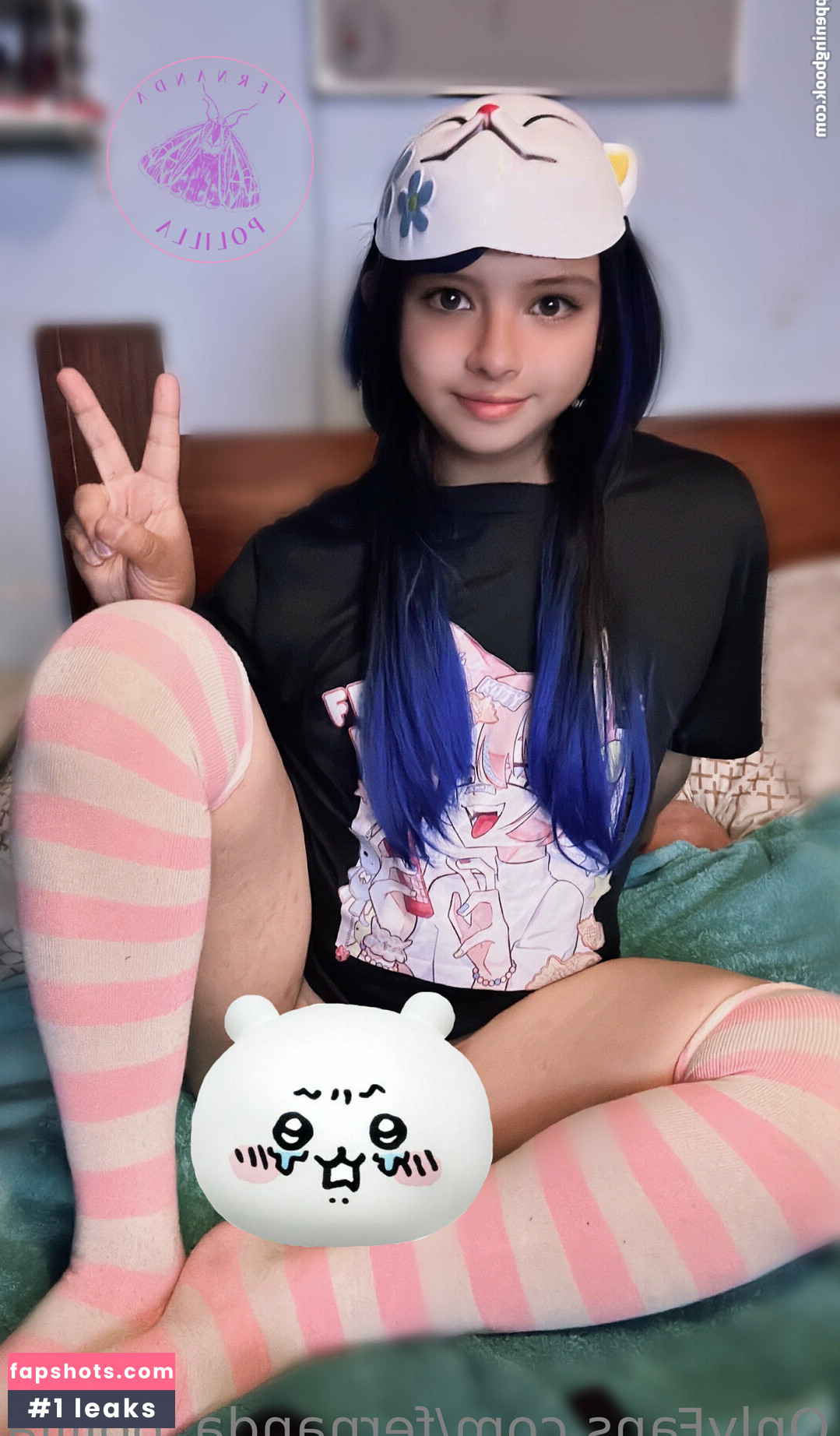 fernanda_polilla gallery photo #2