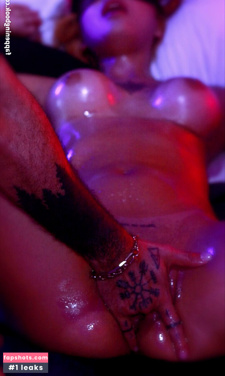 Fernanda Ribeiro Nahé úniky fotek pouze od fanoušků #5 - Fapshots