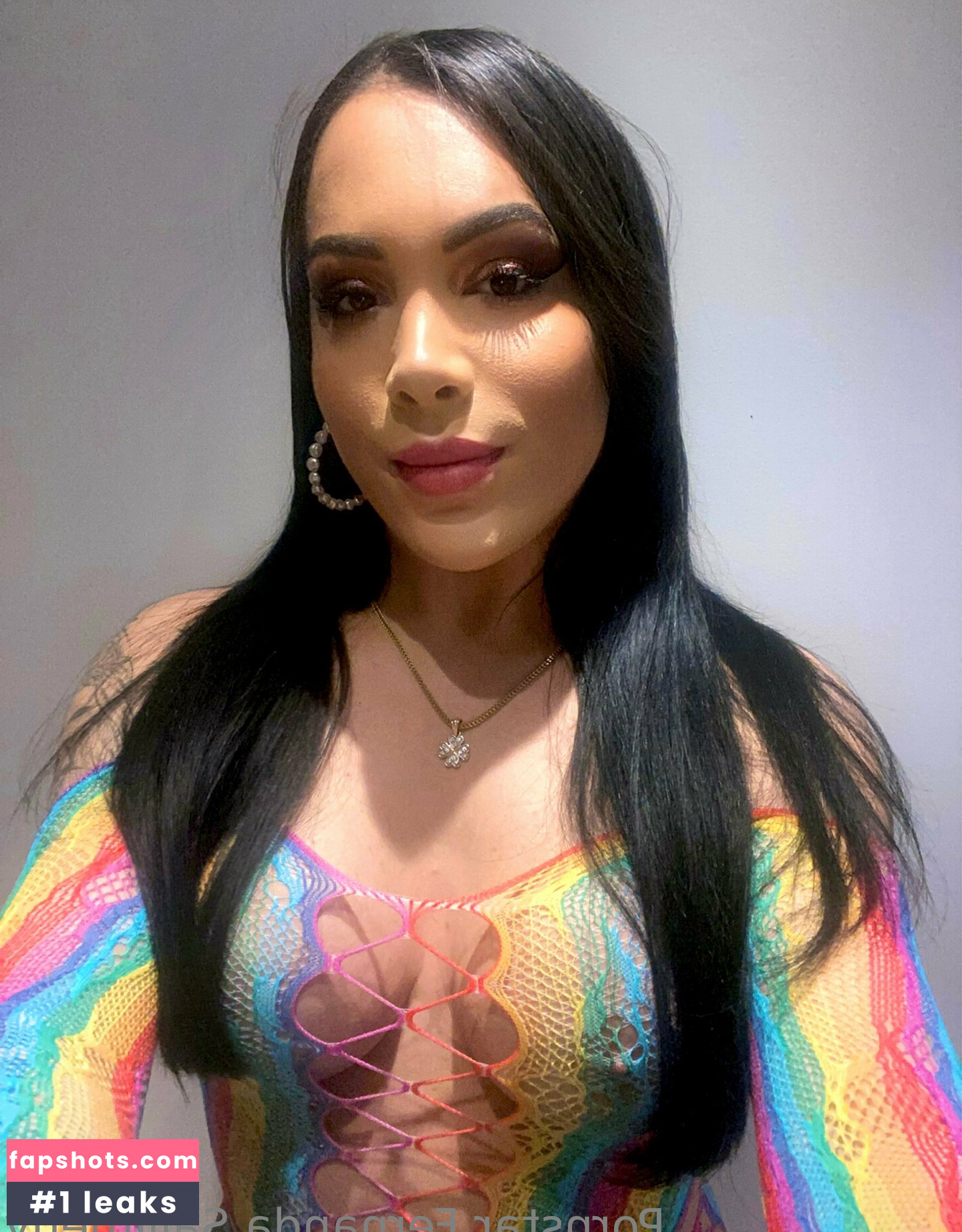 Fernanda Sallimeny Nahé úniky fotek pouze od fanoušků #4 - Fapshots