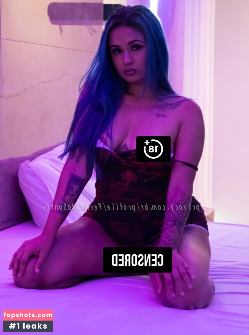 Fernanda Santos gallery photo #11