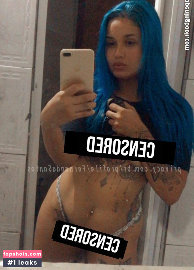 Fernanda Santos gallery photo #10